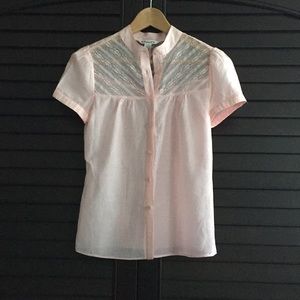 Forever 21 Blouse
